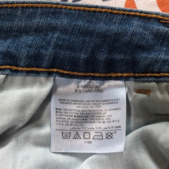 Skinny jeans - Picture 3 of 3